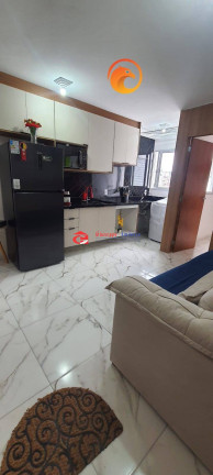 Imagem Apartamento com 2 Quartos à Venda, 40 m² em Vila Nova Manchester - São Paulo Imagem Apartamento com 2 Quartos à Venda, 40 m² em Vila Nova Manchester - São Paulo