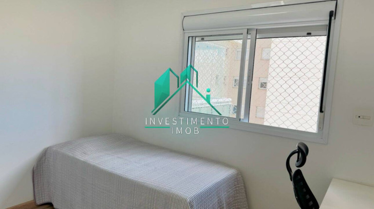 Imagem Apartamento com 2 Quartos à Venda, 66 m² em Jardim - Santo André Imagem Apartamento com 2 Quartos à Venda, 66 m² em Jardim - Santo André