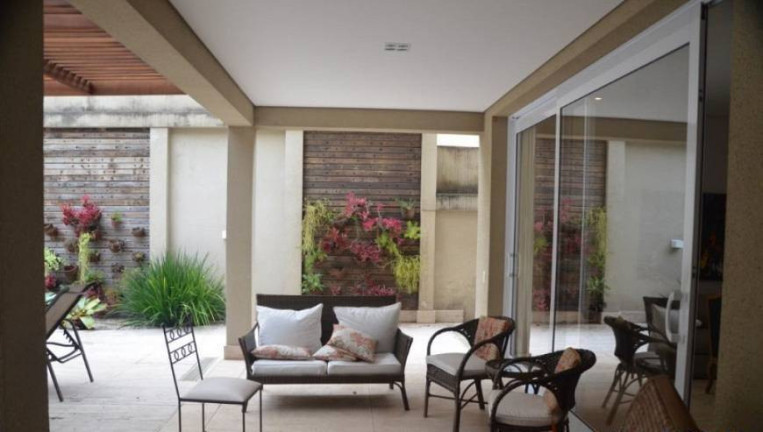 Imagem Casa com 4 Quartos à Venda, 800 m² em Tamboré - Santana De Parnaíba Imagem Casa com 4 Quartos à Venda, 800 m² em Tamboré - Santana De Parnaíba