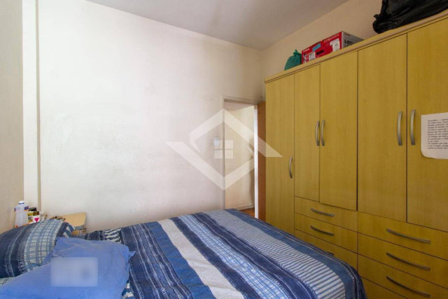 Imagem Apartamento com 2 Quartos à Venda, 70 m² em Botafogo - Rio De Janeiro