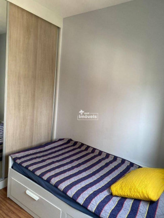 Imagem Apartamento com 3 Quartos à Venda, 82 m² em Adalgisa - Osasco