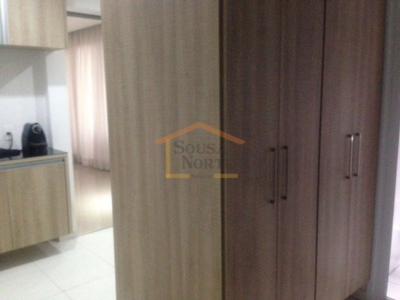 Imagem Apartamento com 3 Quartos à Venda, 134 m² em Santana - São Paulo Imagem Apartamento com 3 Quartos à Venda, 134 m² em Santana - São Paulo