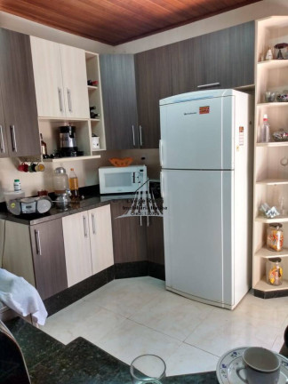 Imagem Casa com 3 Quartos à Venda,  em Itatiba