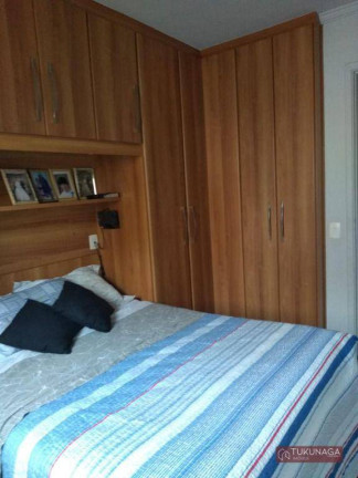 Imagem Apartamento com 2 Quartos à Venda, 64 m² em Santana - São Paulo