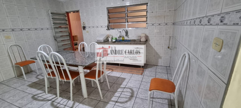 Imagem Casa com 2 Quartos à Venda, 128 m² em Jaguaribe - Osasco Imagem Casa com 2 Quartos à Venda, 128 m² em Jaguaribe - Osasco