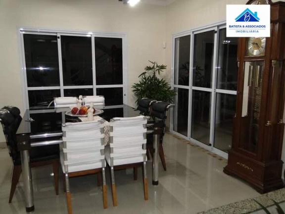 Imagem Casa com 4 Quartos à Venda, 311 m² em Parque Alto Taquaral - Campinas
