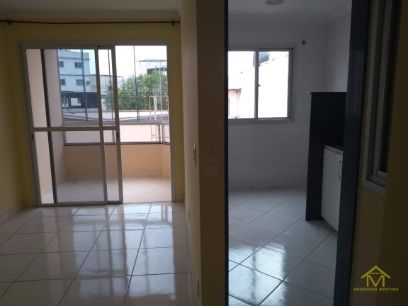 Imagem Apartamento com 1 Quarto à Venda, 60 m² em Soteco - Vila Velha