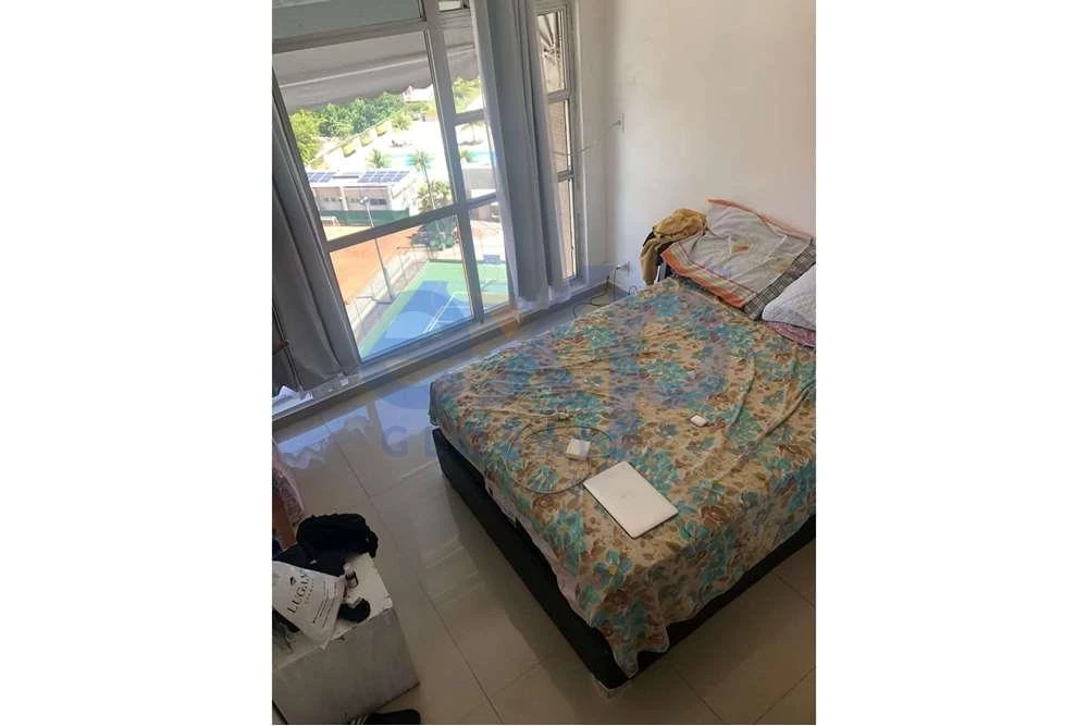 Imagem Apartamento com 2 Quartos à Venda, 80 m² em Barra Da Tijuca - Rio De Janeiro