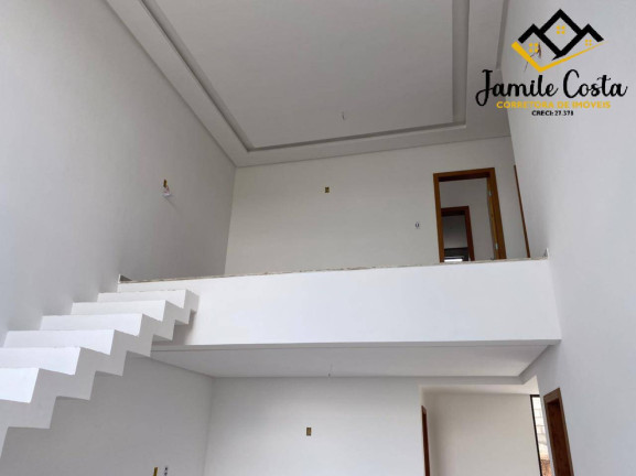 Imagem Casa de Condomínio com 4 Quartos à Venda, 206 m² em Nova Esperança - Feira De Santana