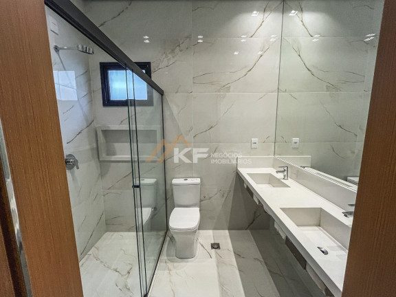 Imagem Casa de Condomínio com 3 Quartos à Venda, 173 m² em Real Sul - Ribeirão Preto