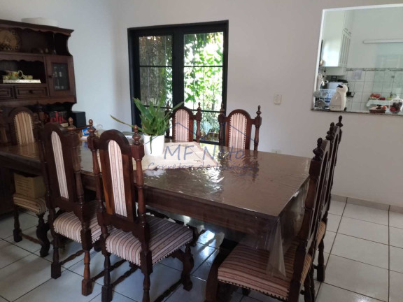 Imagem Casa com 3 Quartos à Venda, 355 m² em Vila Pinheiro - Pirassununga