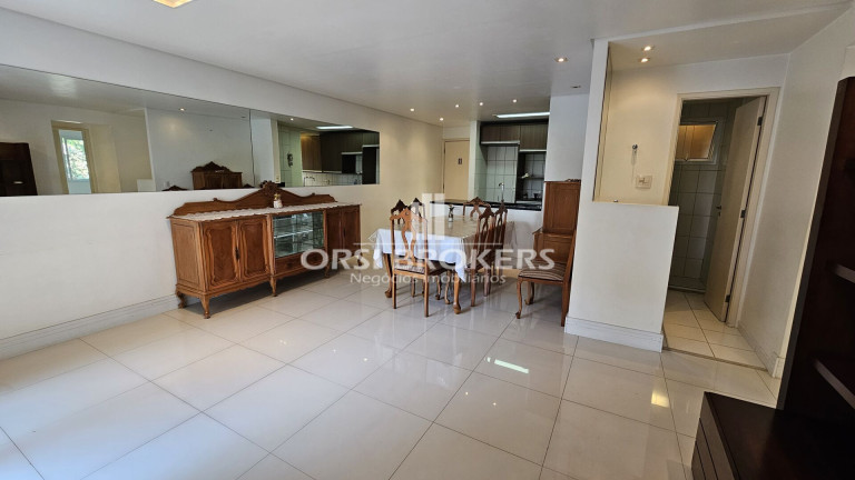 Imagem Apartamento com 2 Quartos à Venda, 70 m² em Jaguaré - São Paulo