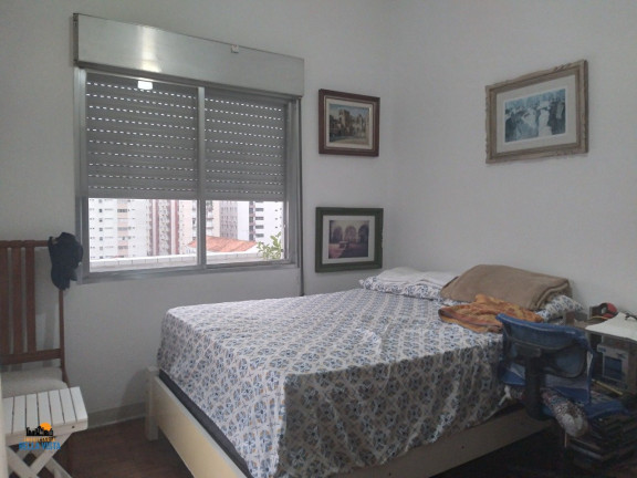 Imagem Apartamento com 2 Quartos à Venda, em Itararé - São Vicente Imagem Apartamento com 2 Quartos à Venda, em Itararé - São Vicente