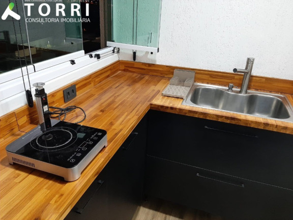 Imagem Apartamento com 1 Quarto para Alugar, 52 m² em Parque Campolim - Sorocaba Imagem Apartamento com 1 Quarto para Alugar, 52 m² em Parque Campolim - Sorocaba