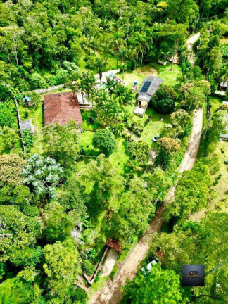Imagem Imóvel com 6 Quartos à Venda, 300 m² em Bairro Dos Padeiros - Juquitiba