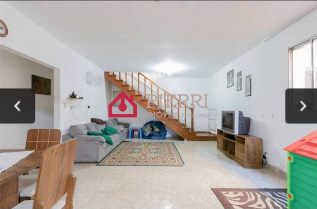 Imagem Sobrado com 4 Quartos à Venda, 300 m² em Piqueri - São Paulo Imagem Sobrado com 4 Quartos à Venda, 300 m² em Piqueri - São Paulo