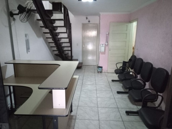 Imagem Casa com 5 Quartos para Alugar, 125 m² em Vila São José (cidade Dutra) - São Paulo Imagem Casa com 5 Quartos para Alugar, 125 m² em Vila São José (cidade Dutra) - São Paulo