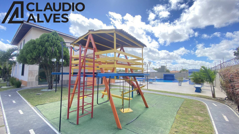 Imagem Casa de Condomínio com 2 Quartos à Venda, 70 m² em Parque Ipê - Feira De Santana