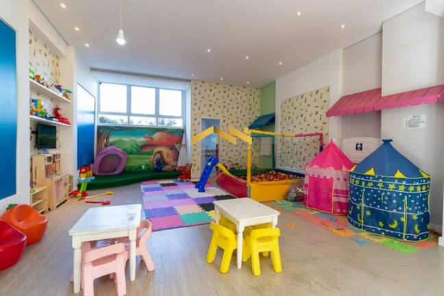 Imagem Apartamento com 3 Quartos à Venda, 109 m² em Jardim Aeroporto - São Paulo Imagem Apartamento com 3 Quartos à Venda, 109 m² em Jardim Aeroporto - São Paulo