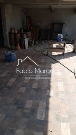 Imagem Apartamento com 2 Quartos à Venda, 53 m² em Jardim Nordeste - São Paulo