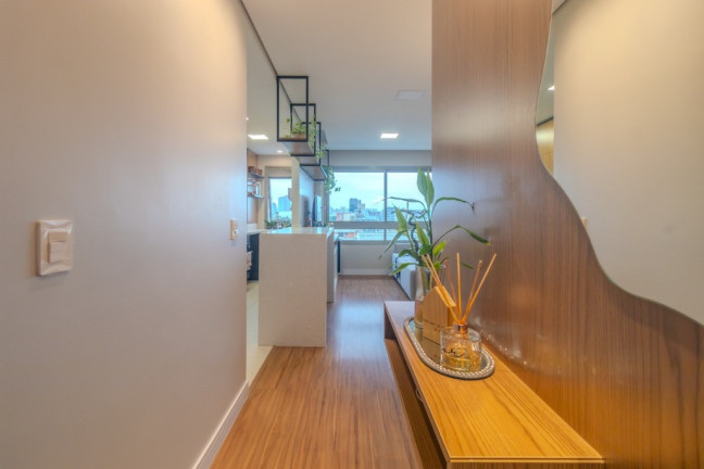 Imagem Apartamento com 2 Quartos à Venda, 64 m² em Praia De Belas - Porto Alegre Imagem Apartamento com 2 Quartos à Venda, 64 m² em Praia De Belas - Porto Alegre