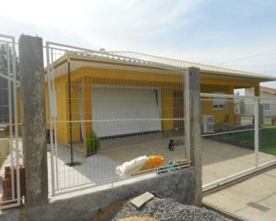 Imagem Casa com 2 Quartos à Venda, 140 m² em Vila Germânia - Nova Petrópolis