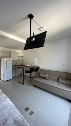 Imagem Apartamento com 1 Quarto à Venda, 30 m² Imagem Apartamento com 1 Quarto à Venda, 30 m²