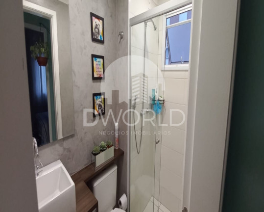 Imagem Imóvel com 2 Quartos à Venda, 40 m² em Sítio Da Figueira - São Paulo Imagem Imóvel com 2 Quartos à Venda, 40 m² em Sítio Da Figueira - São Paulo