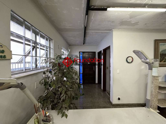 Imagem Casa com 4 Quartos à Venda, 262 m² em Sumaré - São Paulo