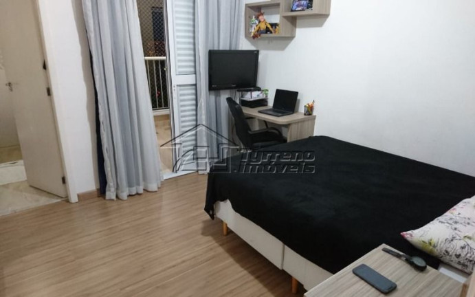 Imagem Apartamento com 4 Quartos à Venda, 156 m² em Jardim Das Indústrias - São José Dos Campos Imagem Apartamento com 4 Quartos à Venda, 156 m² em Jardim Das Indústrias - São José Dos Campos