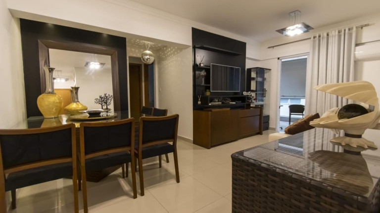 Imagem Apartamento com 2 Quartos à Venda, 130 m² em Gonzaga - Santos Imagem Apartamento com 2 Quartos à Venda, 130 m² em Gonzaga - Santos