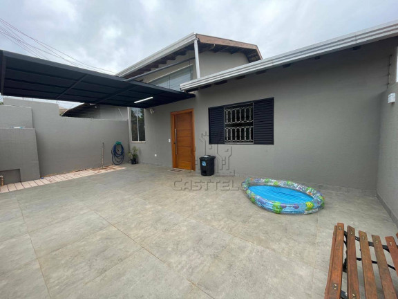 Casa com 5 Quartos à Venda, 194 m² em Monte Belo - Londrina