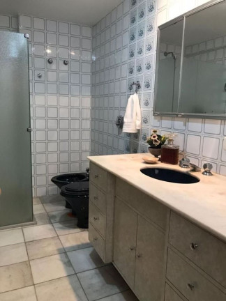 Imagem Apartamento com 3 Quartos à Venda, 180 m² em Jardins - São Paulo