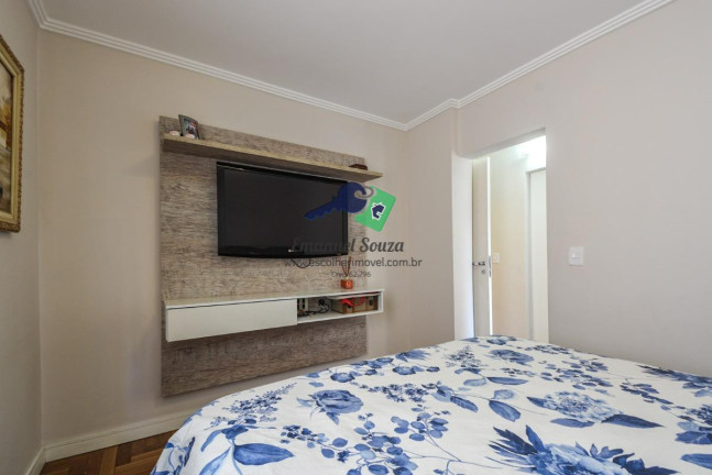 Imagem Apartamento com 3 Quartos à Venda, 112 m² em Santo Amaro - São Paulo