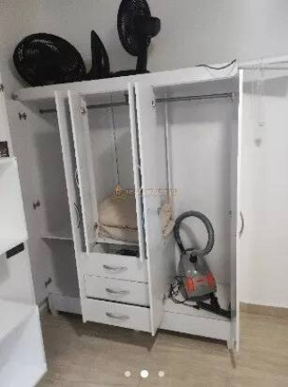Imagem Apartamento com 2 Quartos à Venda, 70 m² em Vila Valqueire - Rio De Janeiro