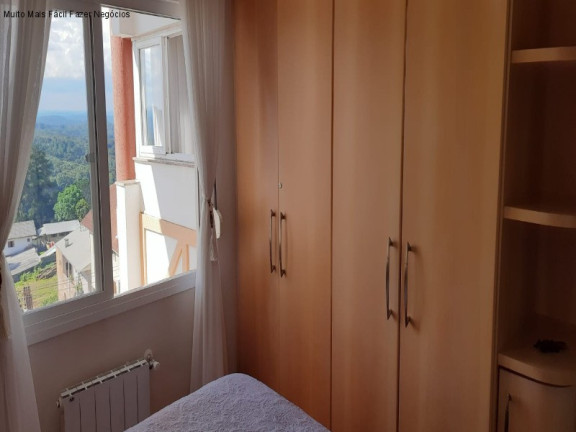 Imagem Apartamento com 1 Quarto à Venda, 50 m² em Vila Suiça - Gramado