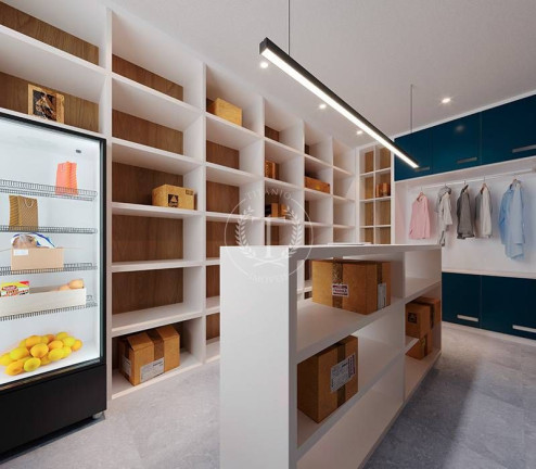 Imagem Apartamento com 2 Quartos à Venda, 53 m² em Vila Prudente - São Paulo