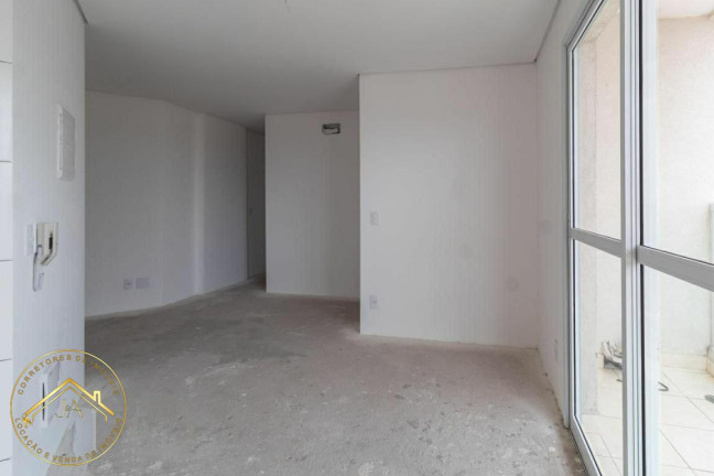 Imagem Apartamento com 3 Quartos à Venda, 78 m² em Vila Osasco - Osasco