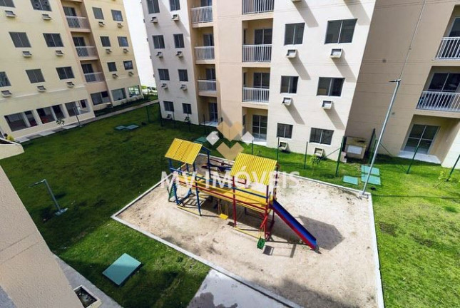 Imagem Apartamento com 2 Quartos à Venda, 52 m² em Tapanã (icoaraci) - Belém
