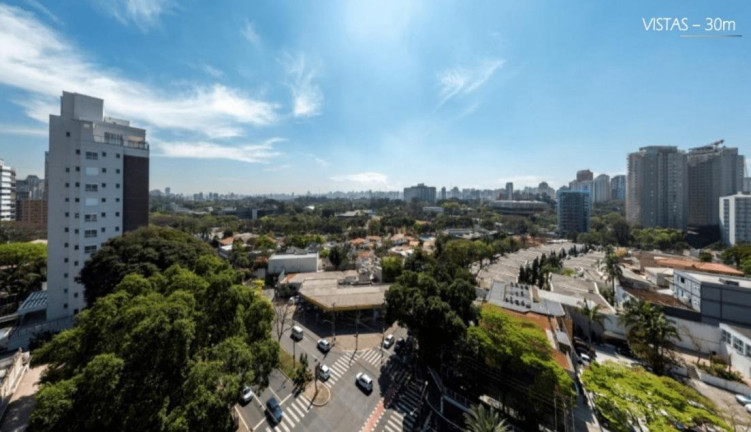 Imagem Apartamento com 4 Quartos à Venda, 360 m² em Moema - São Paulo Imagem Apartamento com 4 Quartos à Venda, 360 m² em Moema - São Paulo