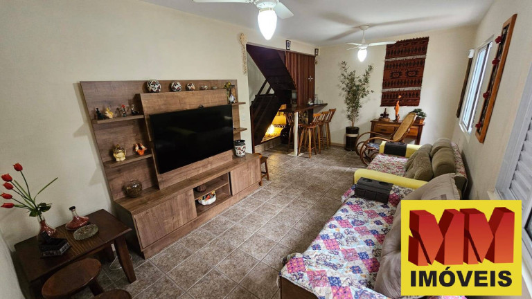 Imagem Casa de Condomínio com 5 Quartos à Venda, 117 m² em Braga - Cabo Frio