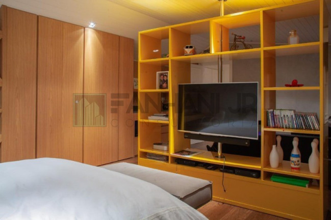 Imagem Casa com 4 Quartos à Venda, 700 m² em Jardim Europa - São Paulo