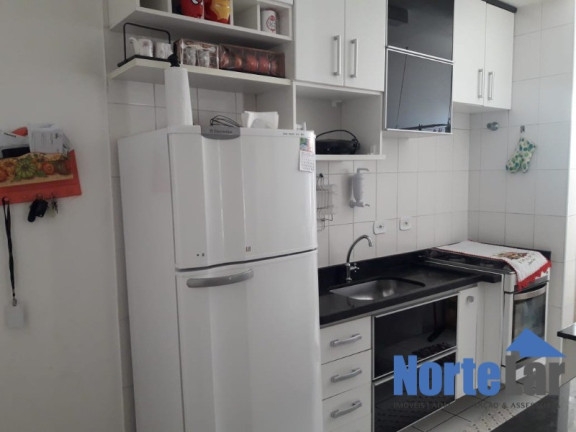 Imagem Apartamento com 2 Quartos à Venda, 48 m² em Jardim Do Tiro - São Paulo