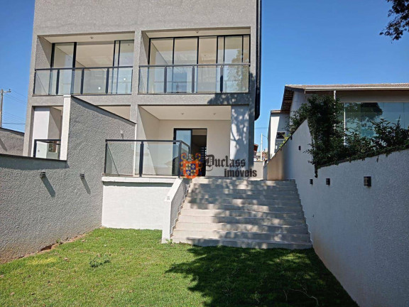 Imagem Sobrado com 3 Quartos à Venda, 150 m² em Jardim Dos Pinheiros - Atibaia Imagem Sobrado com 3 Quartos à Venda, 150 m² em Jardim Dos Pinheiros - Atibaia