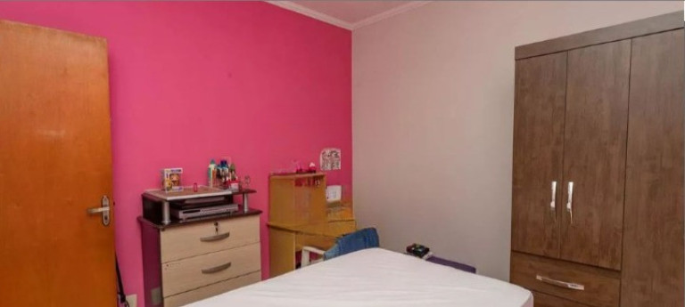 Imagem Sobrado com 3 Quartos à Venda, em Piraporinha - Diadema Imagem Sobrado com 3 Quartos à Venda, em Piraporinha - Diadema