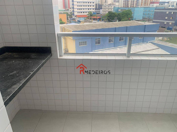 Imagem Apartamento com 2 Quartos à Venda, 56 m² em Mirim - Praia Grande Imagem Apartamento com 2 Quartos à Venda, 56 m² em Mirim - Praia Grande