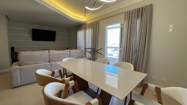 Imagem Apartamento com 3 Quartos à Venda, 135 m² em Praia Grande - Ubatuba Imagem Apartamento com 3 Quartos à Venda, 135 m² em Praia Grande - Ubatuba