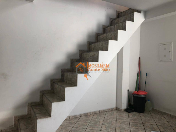 Imagem Sobrado com 5 Quartos à Venda, 365 m² em Vila Medeiros - São Paulo