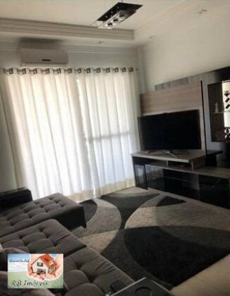 Imagem Apartamento com 3 Quartos à Venda, 109 m² em Santa Maria - São Caetano Do Sul Imagem Apartamento com 3 Quartos à Venda, 109 m² em Santa Maria - São Caetano Do Sul