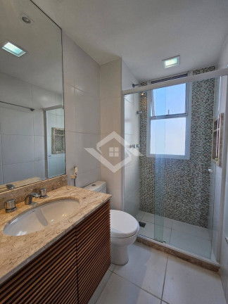 Imagem Apartamento com 4 Quartos à Venda, 144 m² em Barra Olímpica - Rio De Janeiro Imagem Apartamento com 4 Quartos à Venda, 144 m² em Barra Olímpica - Rio De Janeiro